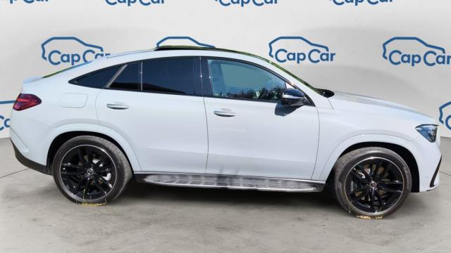 Mercedes Benz Classe Gle image 4