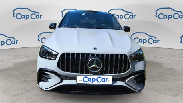 Mercedes Benz Classe Gle image 3
