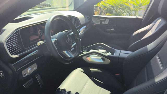 Mercedes Benz Classe Gle image 6