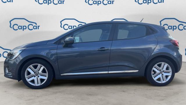 Renault Clio image 7