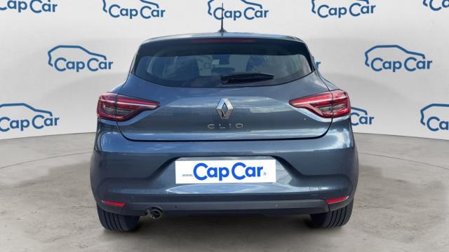 Renault Clio image 6