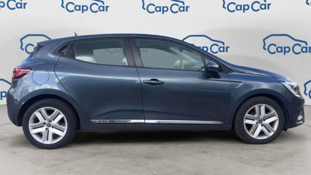 Renault Clio image 1