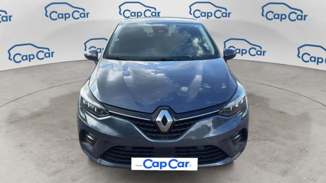 Renault Clio image 8