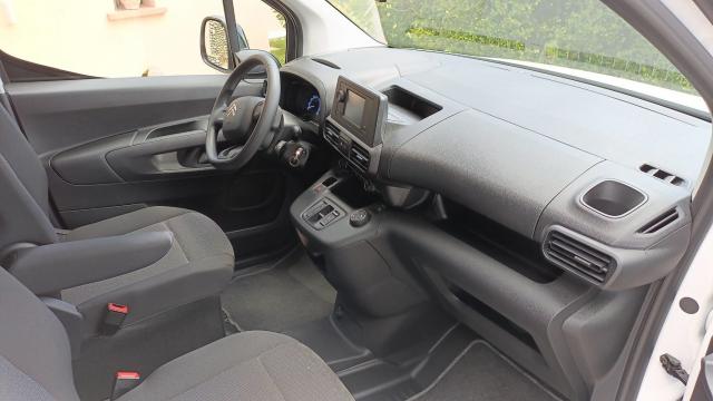 Citroen Berlingo image 2
