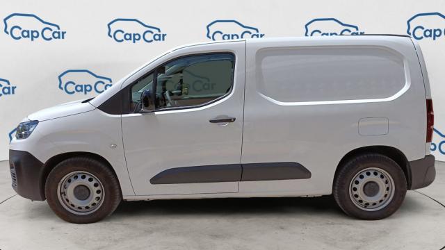Citroen Berlingo image 5