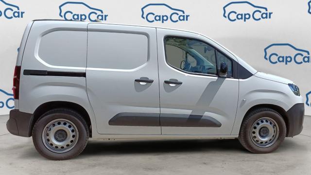 Citroen Berlingo image 8