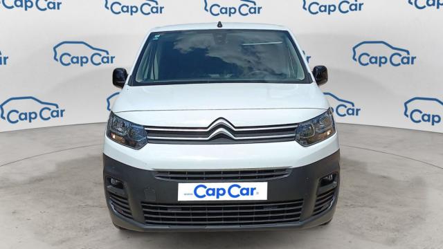 Citroen Berlingo image 1