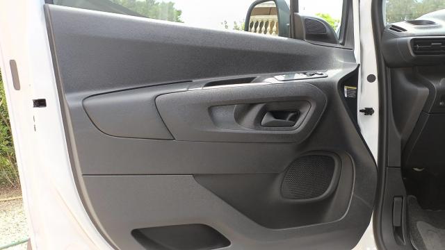 Citroen Berlingo image 9