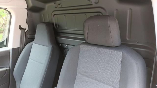 Citroen Berlingo image 6