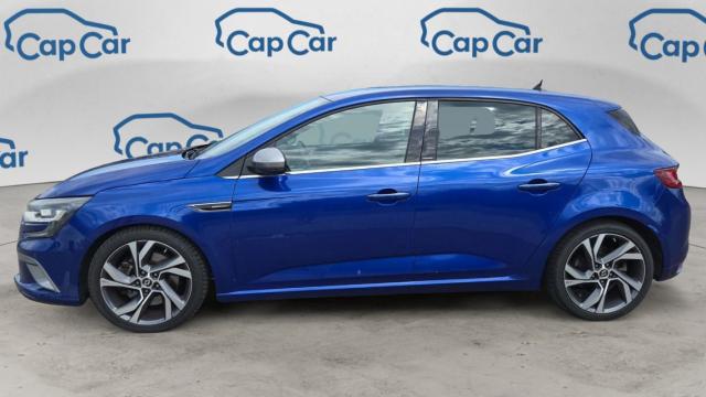 Renault Mégane image 6