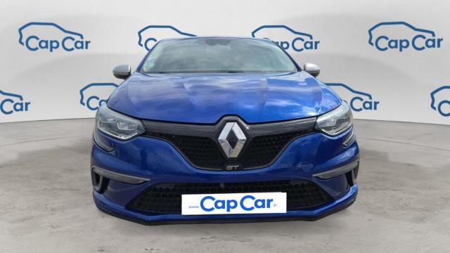 Renault Mégane image 4