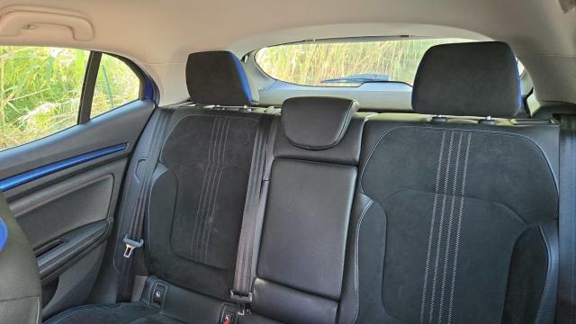Renault Mégane image 7