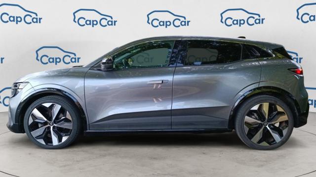 Renault Mégane image 3