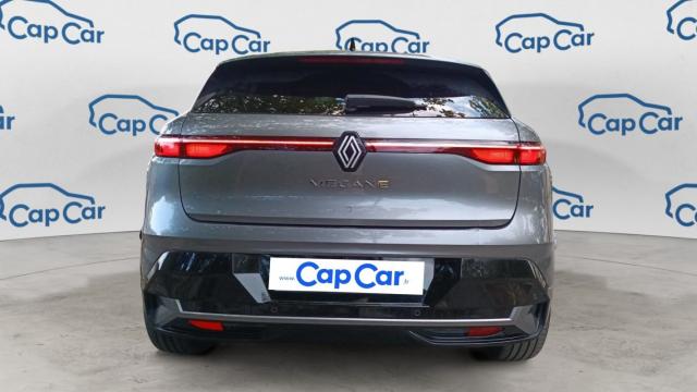 Renault Mégane image 6