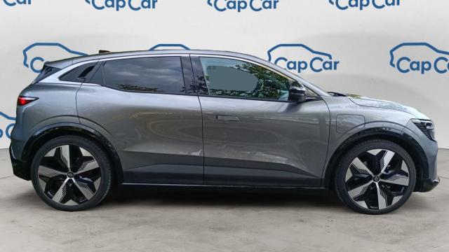 Renault Mégane image 8