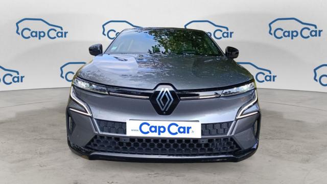 Renault Mégane image 4