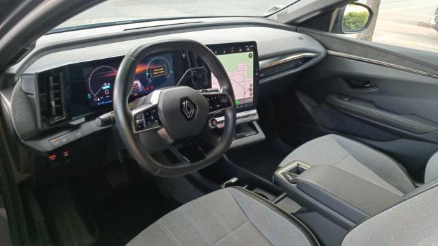 Renault Mégane image 7