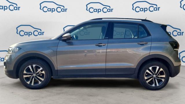 Volkswagen T-Cross image 1