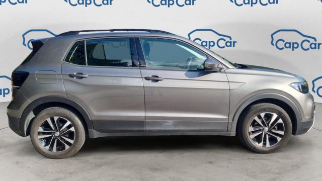 Volkswagen T-Cross image 9