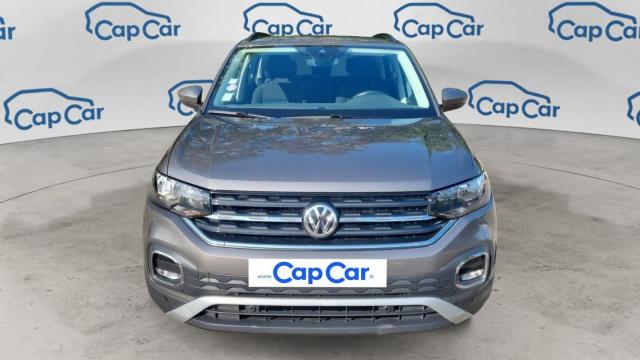 Volkswagen T-Cross image 8