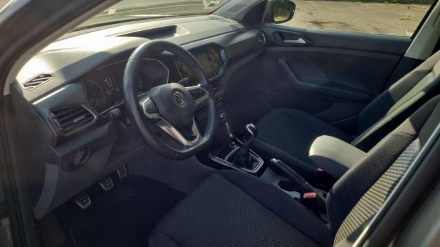 Volkswagen T-Cross image 4