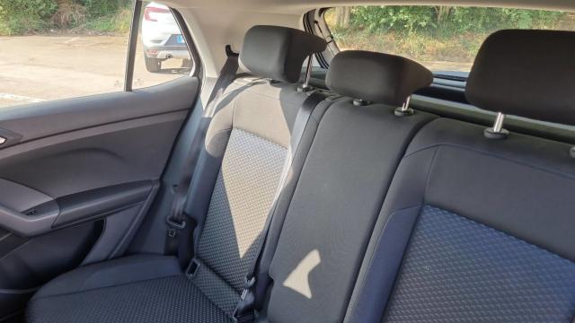 Volkswagen T-Cross image 5