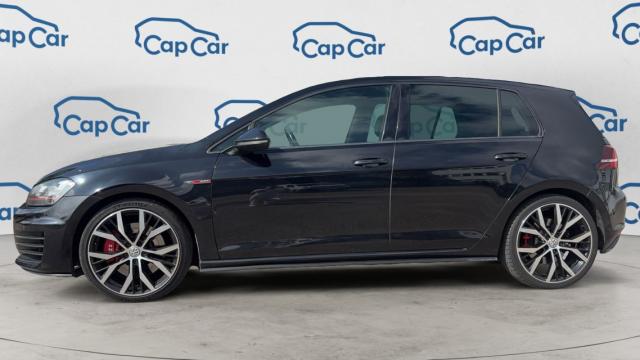 Volkswagen Golf image 7