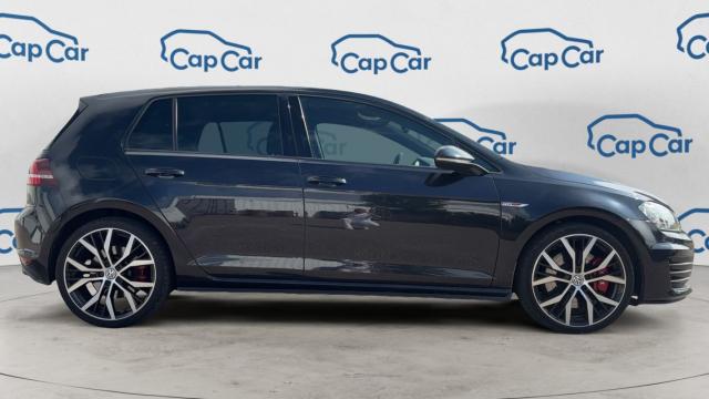 Volkswagen Golf image 3