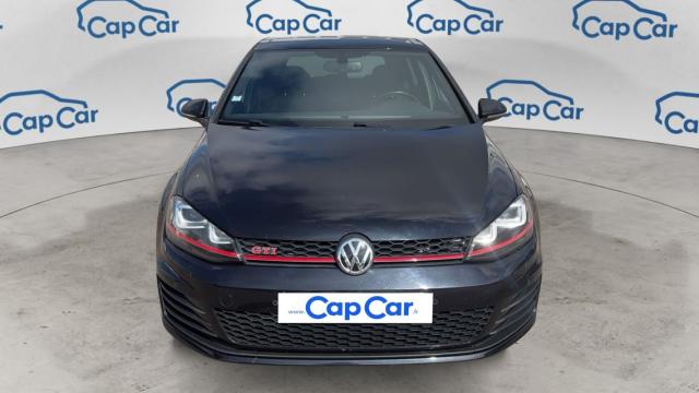 Volkswagen Golf image 5