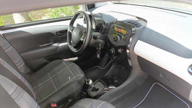 Peugeot 108 image 4