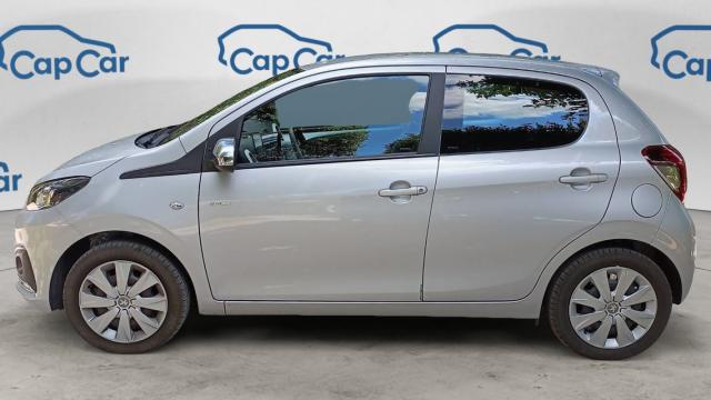 Peugeot 108 image 2