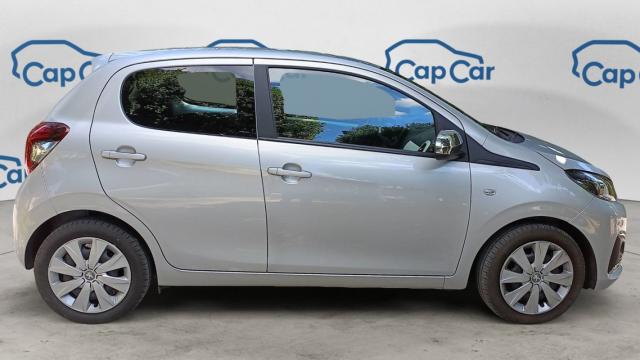 Peugeot 108 image 9