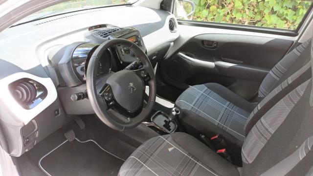 Peugeot 108 image 1