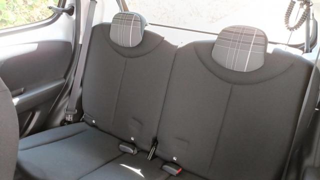 Peugeot 108 image 3