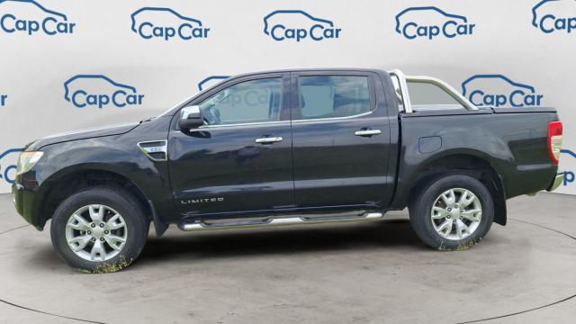 Ford Ranger image 9