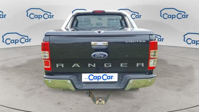 Ford Ranger image 3