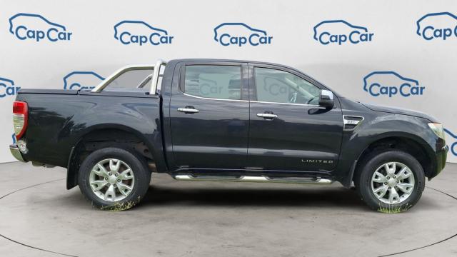 Ford Ranger image 6