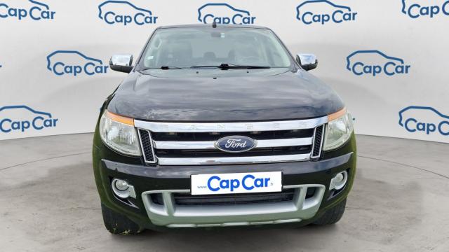 Ford Ranger image 5
