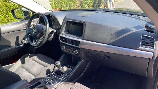 Mazda Cx-5 image 5