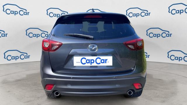 Mazda Cx-5 image 9