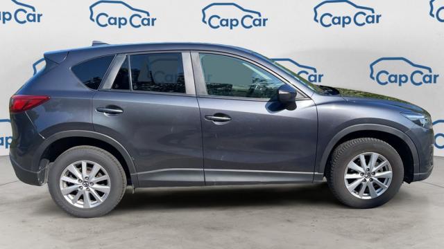 Mazda Cx-5 image 2