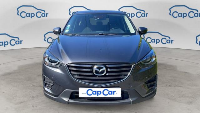 Mazda Cx-5 image 3