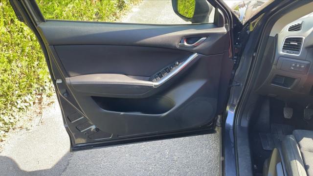 Mazda Cx-5 image 1
