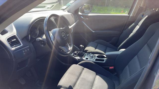 Mazda Cx-5 image 6