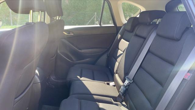 Mazda Cx-5 image 7
