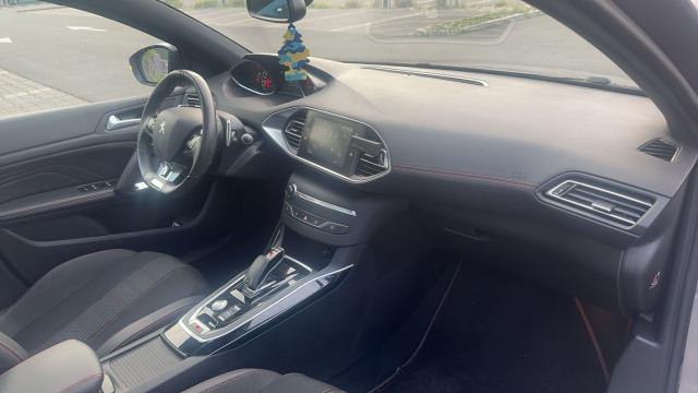Peugeot 308 image 5