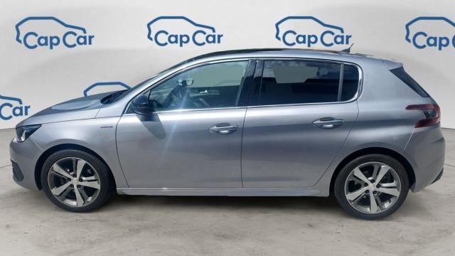 Peugeot 308 image 1