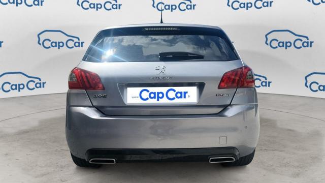 Peugeot 308 image 3