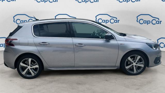 Peugeot 308 image 2