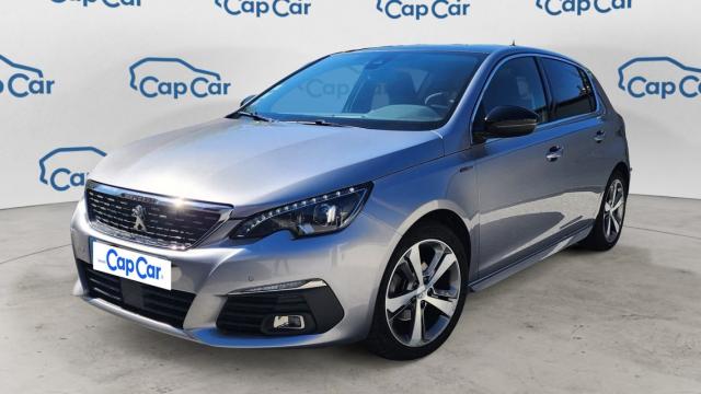 Peugeot 308 image 6